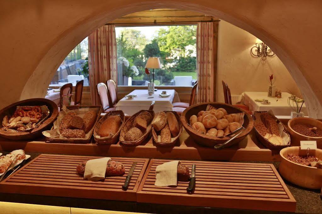 Hotel Chesa Monte 4Sterne Superior Fiss Kültér fotó